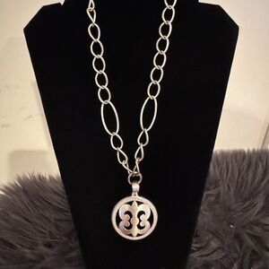 Brighton jewelry necklace